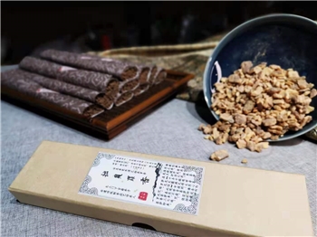 安息香 准提香 供养菩萨龙王观音香 佛教用天然线香 50g