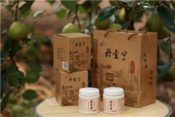 丹壹宁莱阳慈梨膏纯手工熬制宝来春268g