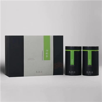 圣谷山- 雨林茶 120g