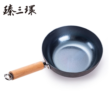 臻三环古斗